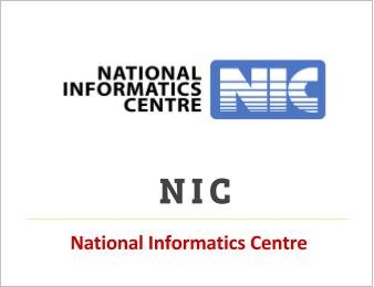 NIC Recruitment 2020: Scientist, Technical Assistant (495 Posts) [Apply Online] (Last Extended)
