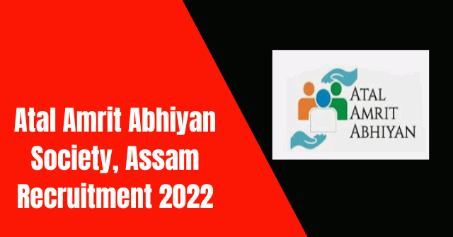 AAAS Recruitment 2022: 147 ARM & PMAM Vacancy