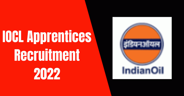 IOCL Apprentices Recruitment 2022: 1535 Vacancy