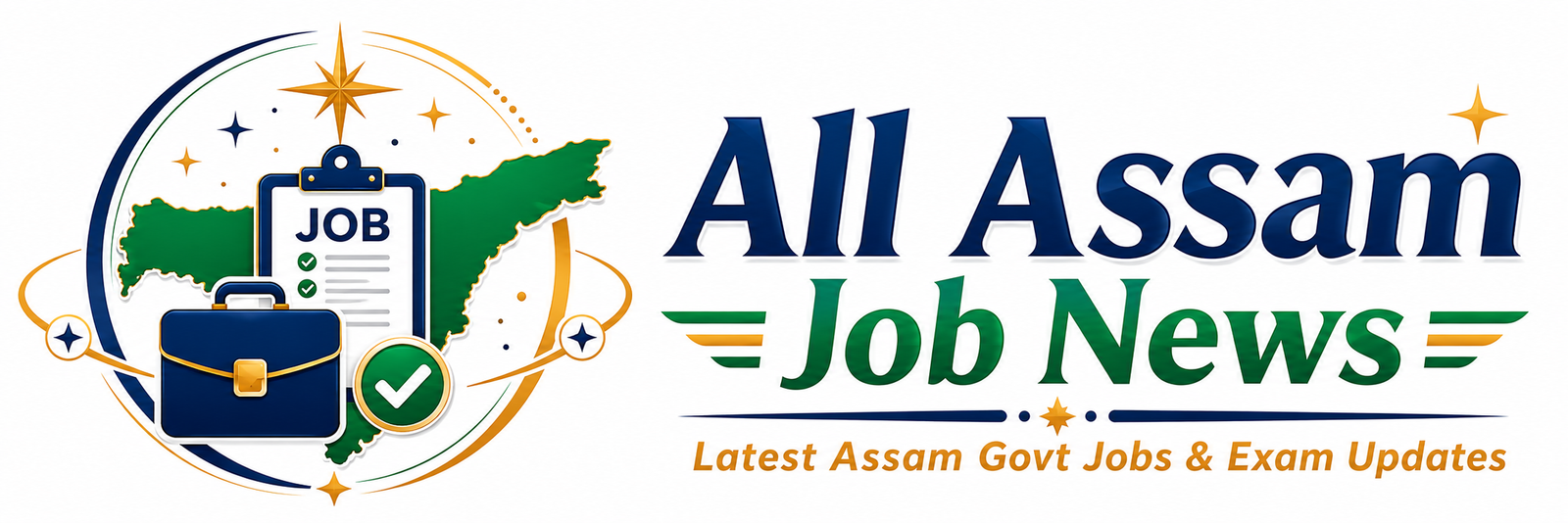 All Assam Job News- Jobs In Assam, Assam Govt. Job News
